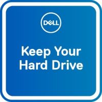 DELL 5Y Keep Your Hard Drive