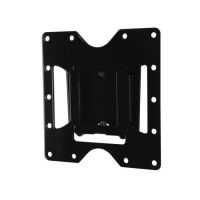 PEERLESS INDUSTRIES, INC. PEERLESS PARAMOUNT Universal Flat Wall Mount PF632 - mounting kit - for LC