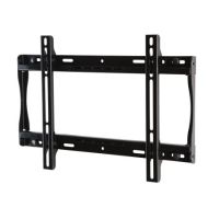 PEERLESS INDUSTRIES, INC. PEERLESS PARAMOUNT Universal Flat Wall Mount PF640 - mounting kit - for LC