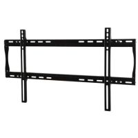 PEERLESS INDUSTRIES, INC. PEERLESS PARAMOUNT Universal Flat Wall Mount PF650 - mounting kit - for fl