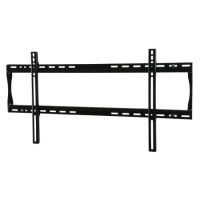 PEERLESS INDUSTRIES, INC. PEERLESS PARAMOUNT Universal Flat Wall Mount PF660 - mounting kit - for fl