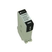 CTS Wholesale Comp Canon PFI-102MBK Matte Black Ink Ctg