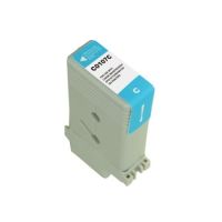 G+G Replacement for Comp Canon G+G PFI-107C Cyan Ink Ctg