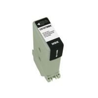 G+G Replacement for Comp Canon G+G PFI-107MBK  Matte Black Ink Ctg