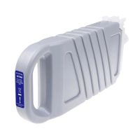 G+G Replacement for Comp Canon G+G PFI-706B Hi Cap Blue Wide Format Ink Ctg 6689B001AA