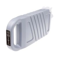 G+G Replacement for Comp Canon G+G PFI-706BK Hi Cap Black Wide Format Ink Ctg 6681B001AA