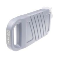 G+G Replacement for Comp Canon G+G PFI-706GY Hi Cap Grey Wide Format Ink Ctg 6690B001AA