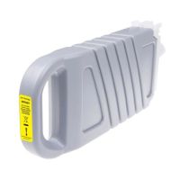 G+G Replacement for Comp Canon G+G PFI-706Y Hi Cap Yellow Wide Format Ink Ctg 6684B001AA