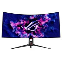ASUS ROG Swift OLED PG39WCDM computer monitor 99.1 cm (39") 3440 x 1440 pixels UltraWide Quad HD LCD