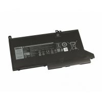 DELL PGFX4 notebook spare part Battery