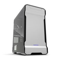 Phanteks Enthoo Evolv mATX Micro Tower Silver