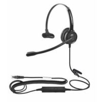 JLC Pilot Mono RJ9 Headset