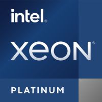 Intel Xeon Platinum 8480+ - 2 GHz - 56 Kerne - 112 Threads - 105 MB Cache-Speicher - FCLGA4677 Socke