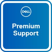 DELL 1Y Basic Onsite to 4Y Prem Spt 4 year(s)