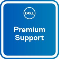 DELL Upgrade from 2Y Collect & Return to 4Y Premium Support