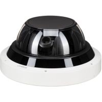 HANWHA HANWHA PNM-9085RQZ1 5MP OUTDOOR DOME