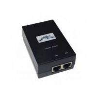 Ubiquiti POE-48-24W-G PoE adapter 48 V