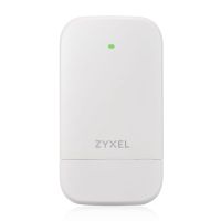 Zyxel 1G Ethernet Outdoor PoE+ Extender IP55 rated