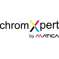 Matica PR000809 YMCK Ribbon (1000 Prints)