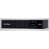 CyberPower PR1000ERT2U UPS Line-Interactive 1000 VA 1000 W 10 AC outlet(s)