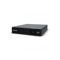 CyberPower PR3000ERTXL2U uninterruptible power supply (UPS) Line-Interactive 3000 VA 3000 W 8 AC outlet(s)
