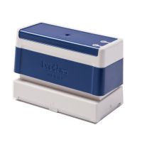 Brother PR-4090E6P Stamp blue 40 x 90 mm Pack=6 for Brother SC 2000