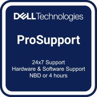 DELL Upgrade from 3Y ProSupport for ISG to 5Y ProSupport for ISG