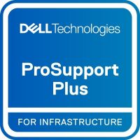 DELL Upgrade from 3Y Next Business Day to 3Y ProSupport Plus for ISG