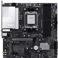 MSI PRO B840M-P WIFI6E motherboard AMD B840 Socket AM5 micro ATX