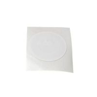 Salto 1KB Mifare White Round Stickers PSM01k - Pack of 100