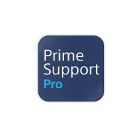 Sony PrimeSupport Pro - Extended service agreement - advanced replacement - 2 years (4th/5th year) - shipment