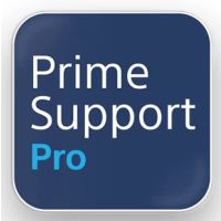 Sony PrimeSupport Pro - Serviceerweiterung - erweiterte Austauschoption - 2 Jahre (4./5. Jahr) - Lie