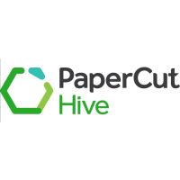 Papercut Hive Subscription English 1 year(s) 12 month(s)