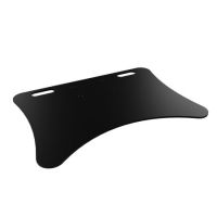 Conen Mounts Floor plate for display mounts
