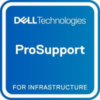 DELL Upgrade from 3Y Next Business Day to 5Y ProSupport 4H Mission Critical