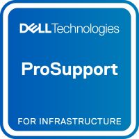 DELL Upgrade from 3Y Next Business Day to 5Y ProSupport for Infrastructure