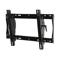PEERLESS INDUSTRIES, INC. PEERLESS PARAMOUNT Universal Tilt Wall Mount PT640 - mounting kit - for LC