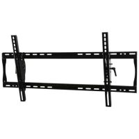 PEERLESS INDUSTRIES, INC. PEERLESS PARAMOUNT Universal Tilt Wall Mount PT660 - mounting kit - for fl