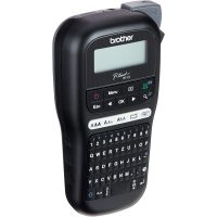 Brother PT-H110 Handheld Label Printer