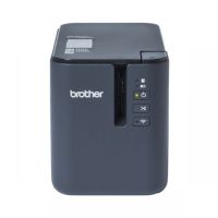 Brother PT-P950NW label printer Thermal transfer 360 x 360 DPI Wired & Wireless TZe