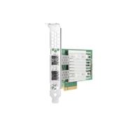 HPE StoreFabric CN1300R network switch module