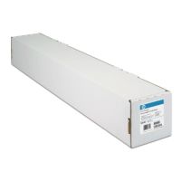 Beschichtet - Rolle A1 (59,4 cm x 45,7 m) 1 Rolle(n) Papier