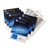 Hewlett Packard Enterprise Q2014A storage media label Self-adhesive label 100 pc(s)