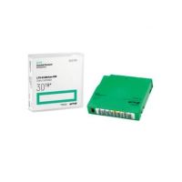 HPE LTO-8 Ultrium 30TB RW Data Cartridge - Q2078A