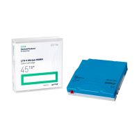 HPE Q2079W backup storage media Blank data tape 45 TB LTO 1.27 cm