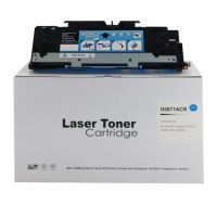 CTS Wholesale Reman HP Laserjet 3500 Cyan Toner Ctg Q2671A