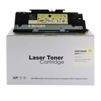 CTS Wholesale Reman HP Laserjet 3500 Yellow Toner Ctg Q2672A