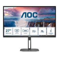 AOC Q27V5N/BK 27 Monitor
