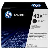 HP Q5942A Reboxed