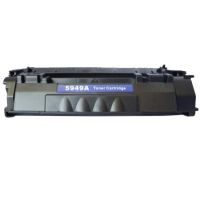 CTS Wholesale Reman HP Q5949A Toner Ctg